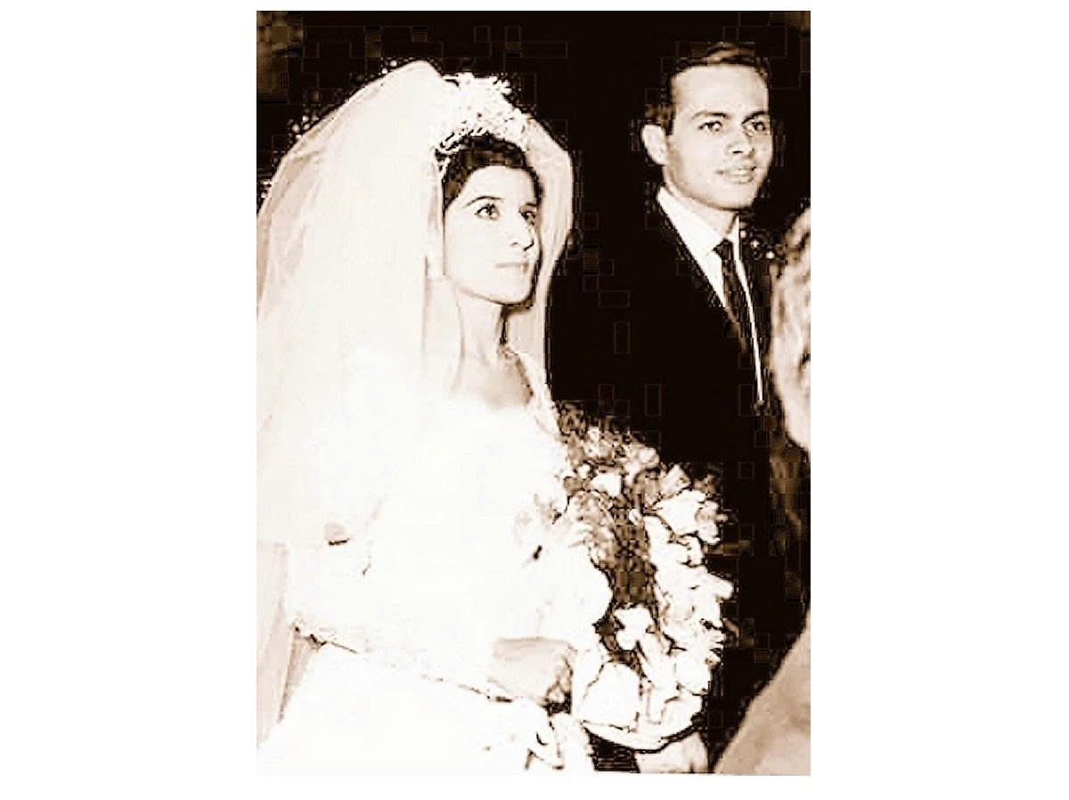 Từ “con rể Tổng thống” đến siêu điệp viên của Mossad