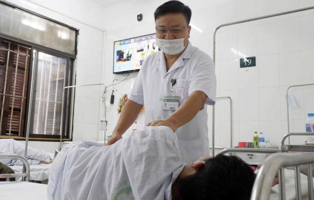 Rối loạn lo âu bệnh tật - không thể chủ quan