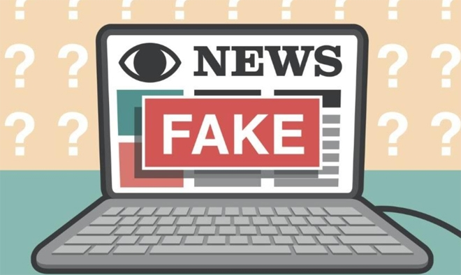 Bản lĩnh trước “ma trận” thông tin