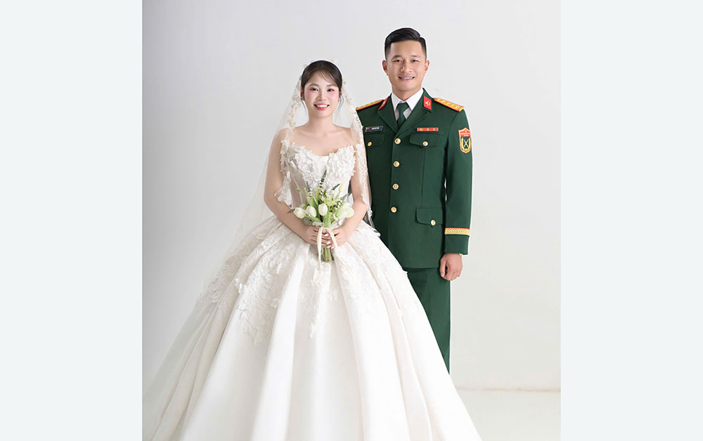 Nơi tình yêu bắt đầu