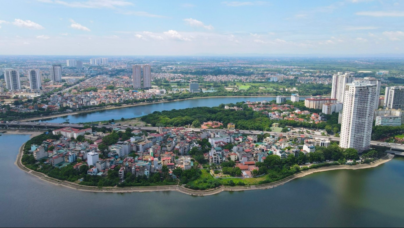 Tạo cơ chế phát triển doanh nghiệp