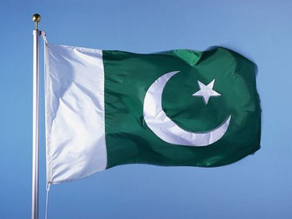 Điện mừng kỷ niệm Quốc khánh nước Cộng hòa Hồi giáo Pakistan