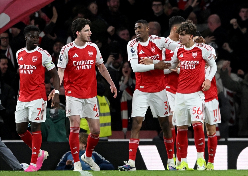 Tin thể thao (25-3): U23 Việt Nam ra qu&acirc;n giải giao hữu tại Trung Quốc