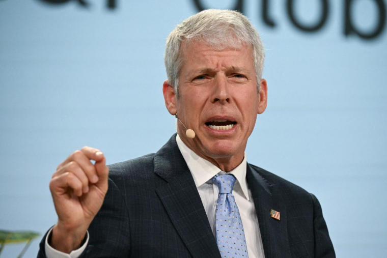 Bộ trưởng Năng lượng Mỹ khẳng định thị trường dầu mỏ chỉ 