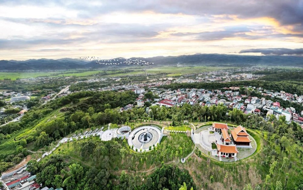 Công bố Quy hoạch bảo quản, tu bổ, phục hồi Di tích Chiến trường Điện Biên Phủ