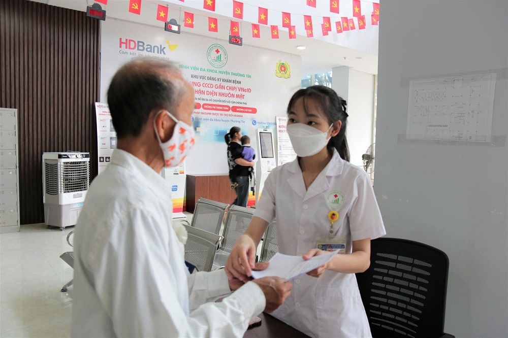 Y tế Hà Nội: Đẩy mạnh phong trào thi đua trong năm 2026