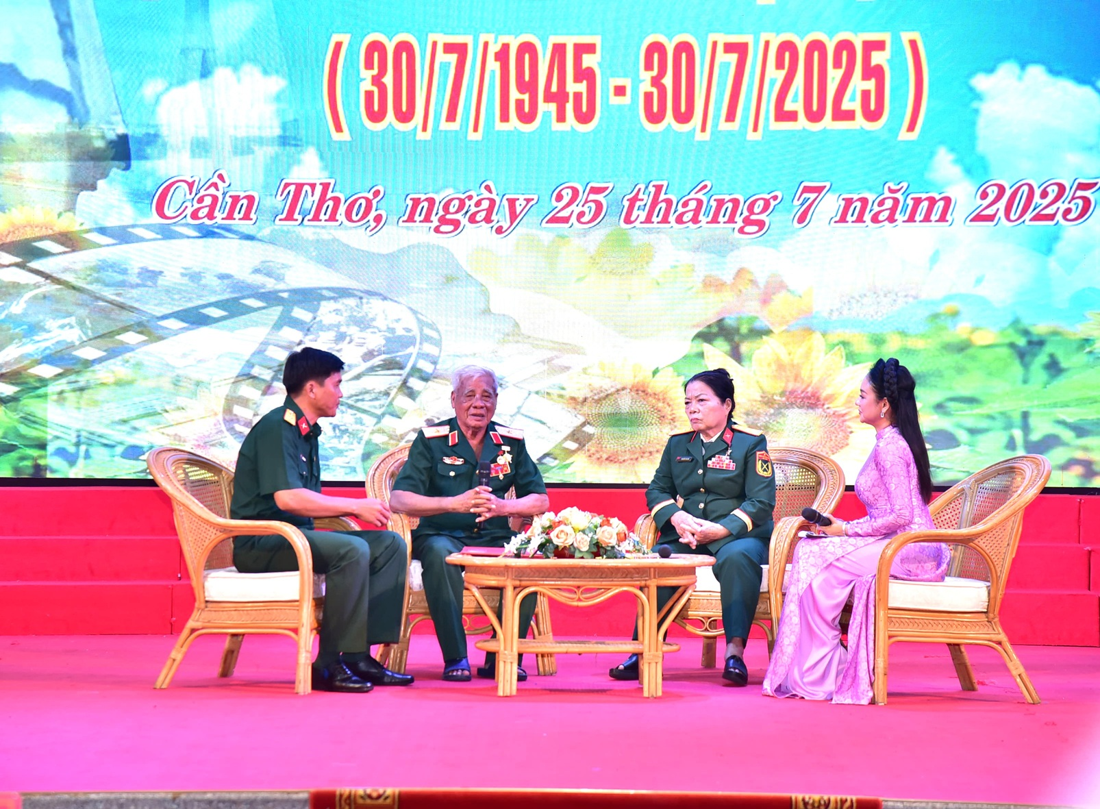 Anh hùng Nguyễn Thị Vân - nữ chiến sĩ biệt động trung kiên