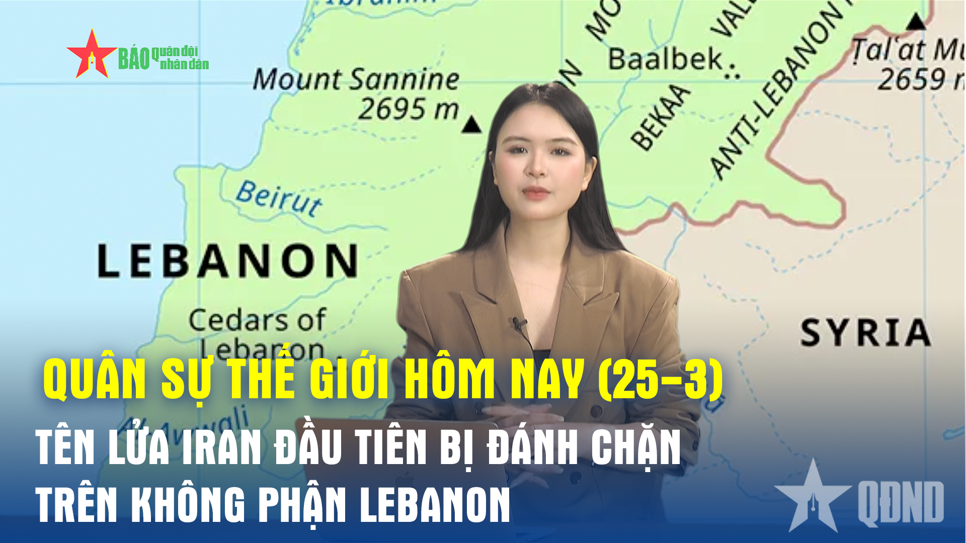 Anh tăng cường mua tên lửa Martlet sau loạt vụ đánh chặn UAV tại Trung Đông