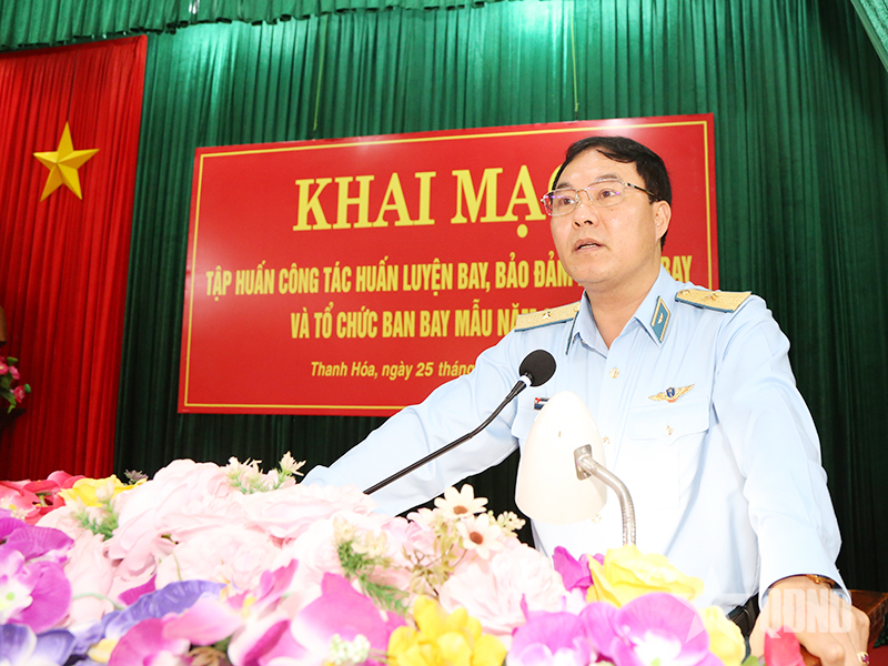 Quán triệt các bước điều tra khi xảy ra vụ việc liên quan an toàn bay