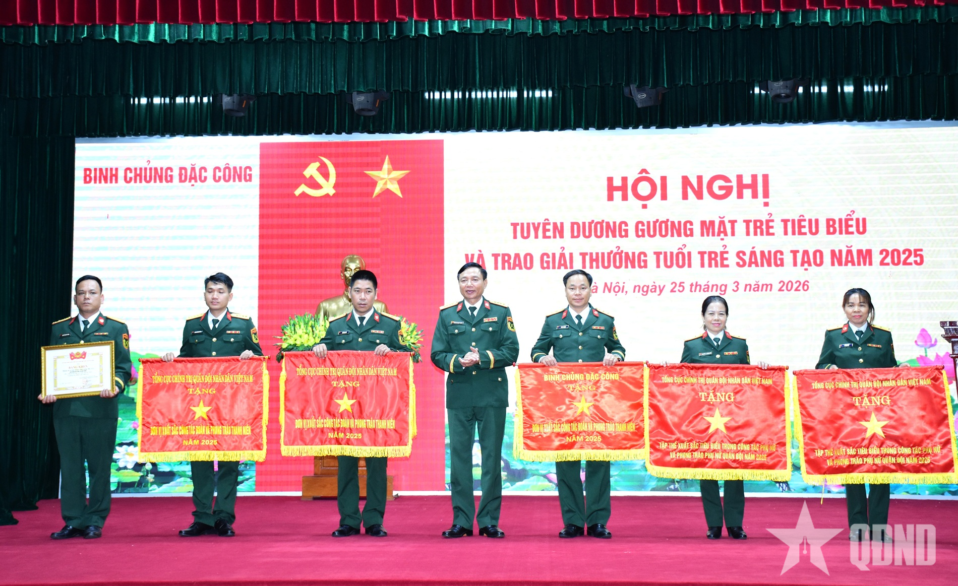 Binh chủng Đặc công: Đặt thanh niên vào những thử thách cam go nhất để rèn luyện bản lĩnh