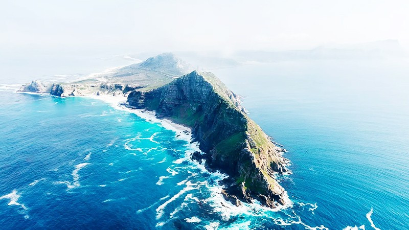 Biến động địa chính trị và trạng thái 