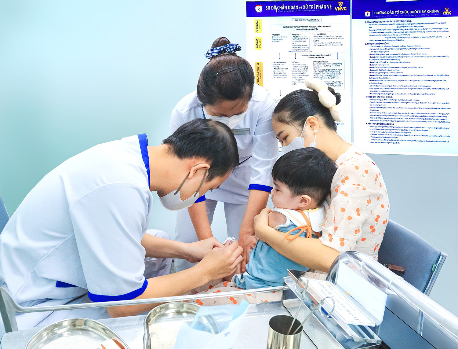 Phòng, chống bệnh tay chân miệng cho trẻ như thế nào?