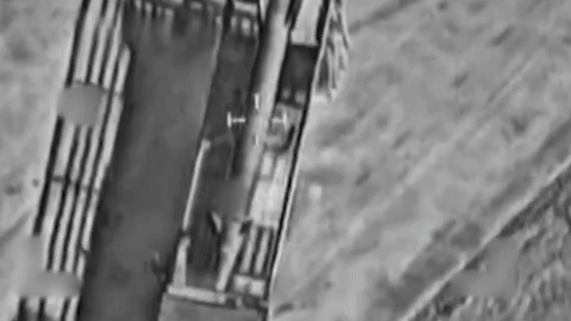 Quân sự thế giới hôm nay (26-3): Israel công bố video phá hủy bệ phóng tên lửa đạn đạo của Iran