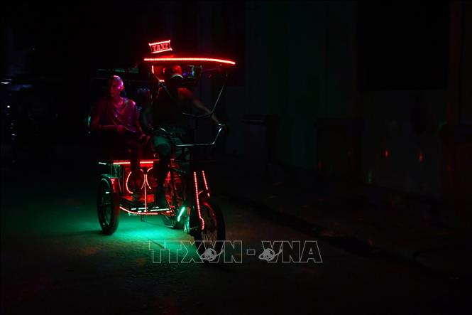 Liên hợp quốc đề xuất kế hoạch nhiên liệu khẩn cấp hỗ trợ Cuba 