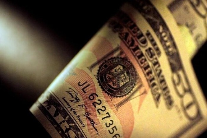 Tỷ giá USD hôm nay (27-3): Đồng USD tiếp đà tăng