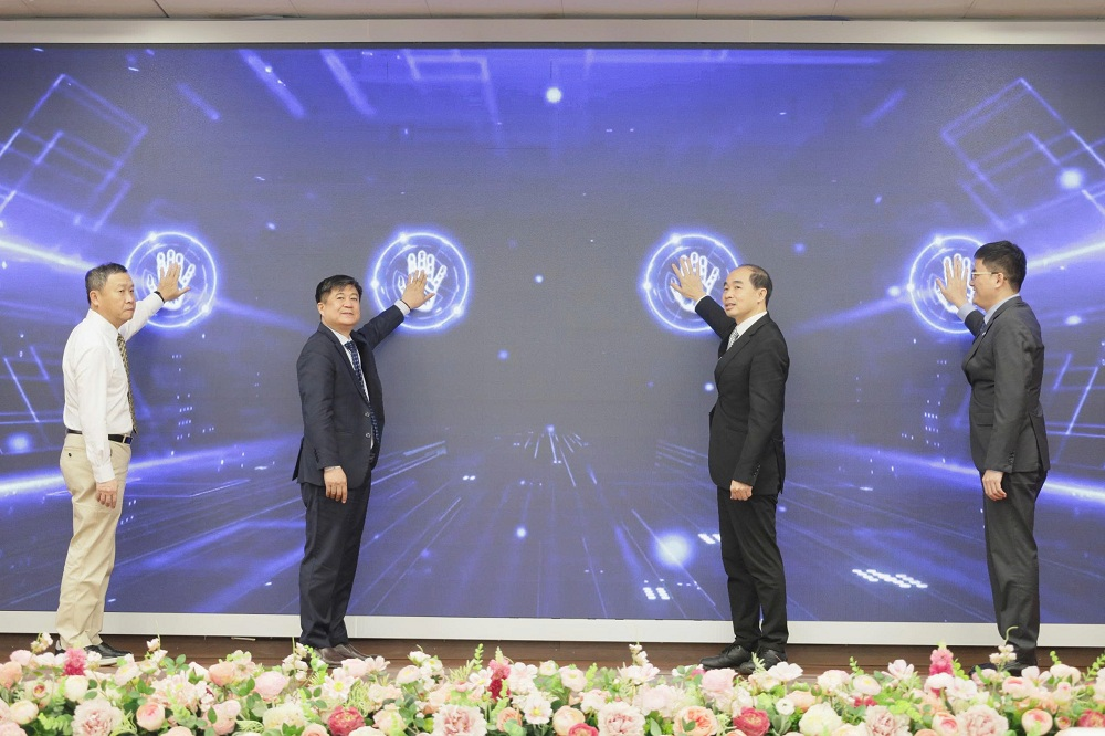 Bệnh viện Nhi Hà Nội: Khai trương Trung tâm điều trị khe hở môi - vòm miệng toàn diện