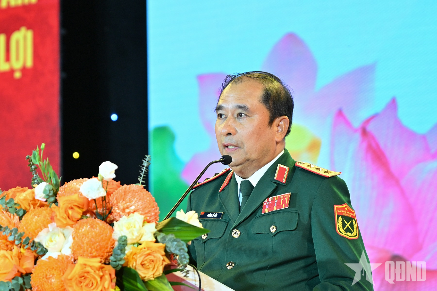 Tuổi trẻ Bộ Tổng Tham mưu bứt phá, xung kích trong kỷ nguyên phát triển mới