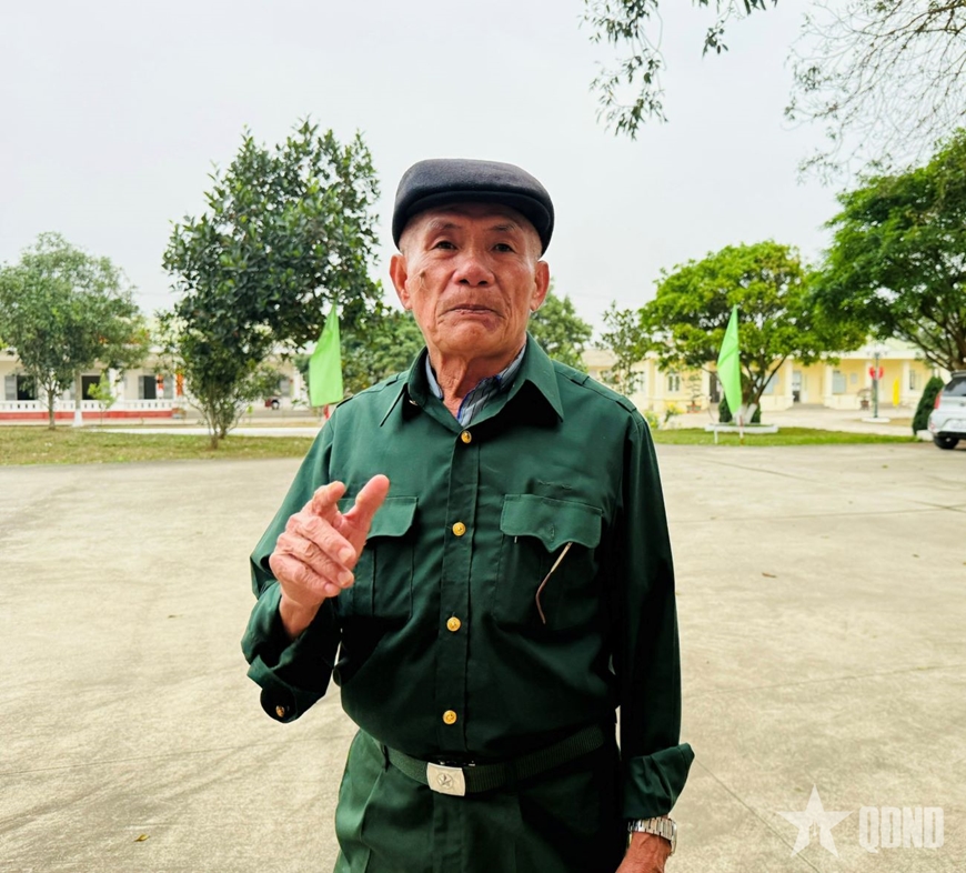 Trung đoàn 27: Hội thảo làm rõ chiến công, đề nghị truy tặng danh hiệu Anh hùng cho liệt sĩ Đinh Văn Kiên