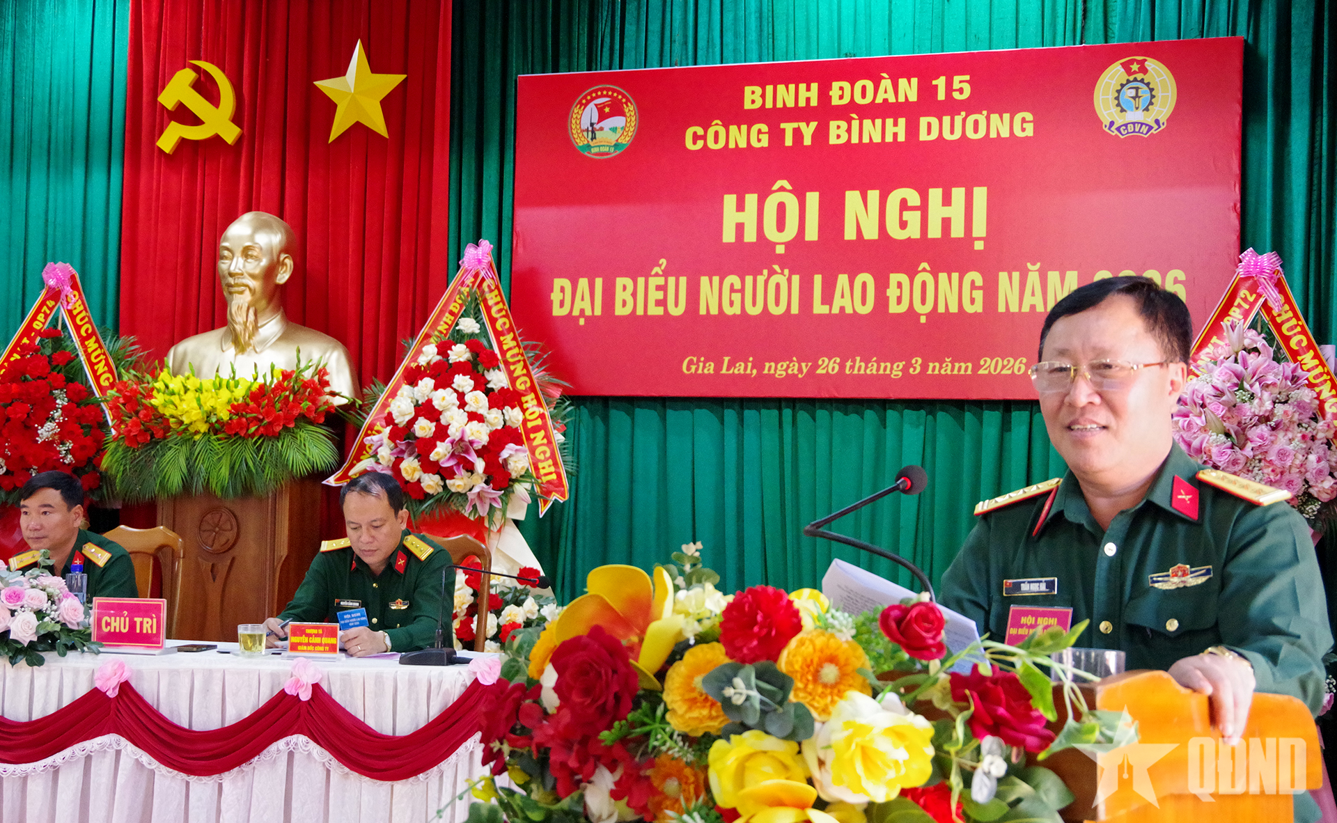 Đoàn Kinh tế - Quốc phòng 717: Bảo đảm thu nhập cho người lao động gần 9,2 triệu đồng/người/tháng