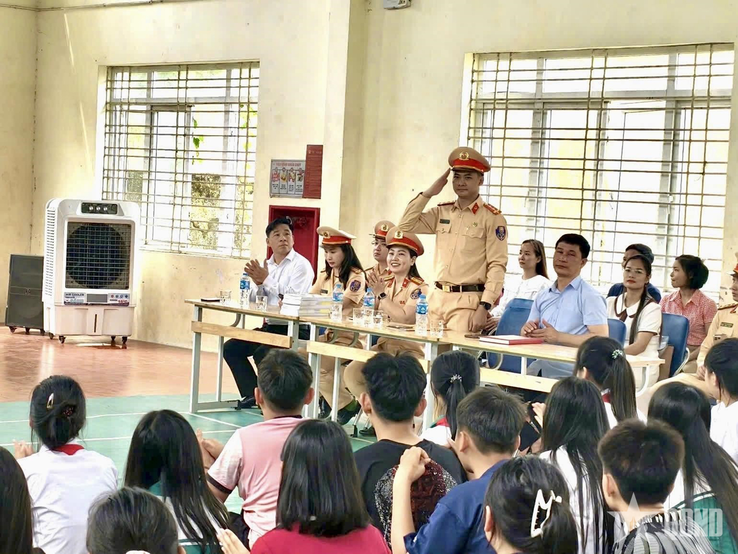 Dạy lái xe Tây Ninh uy tín