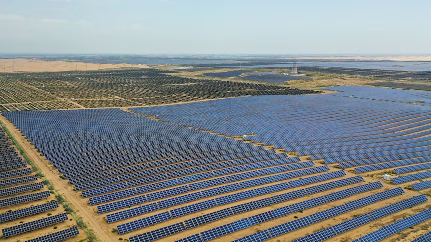 Cuộc đua tìm nguồn năng lượng thay thế dầu mỏ