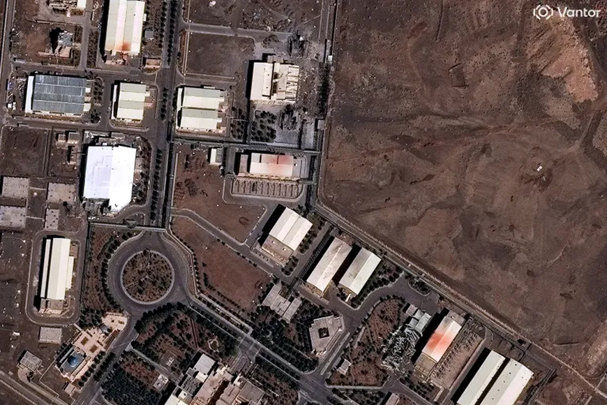 Mỹ-Iran-Israel từ liên minh mật thiết đến đối đầu sinh tử-Bài 3: “Trục kháng chiến” và “lằn ranh đỏ” hạt nhân