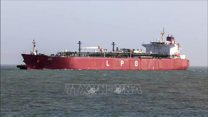 Xung đột tại Trung Đông: Iran cho phép tàu Nga và đồng minh qua eo biển Hormuz

