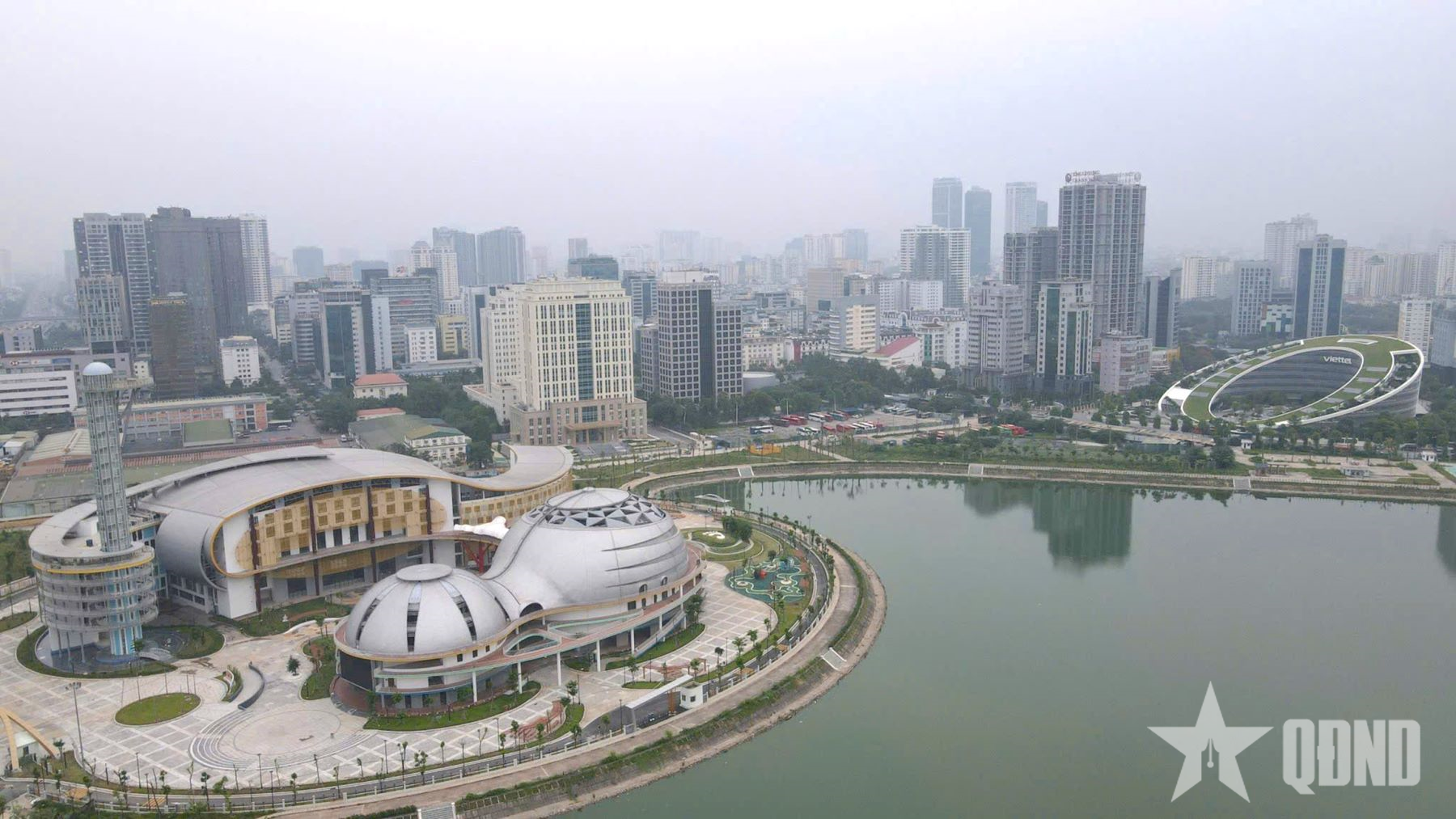 Chuẩn bị tốt nhất các nguồn lực để phát triển Hà Nội

