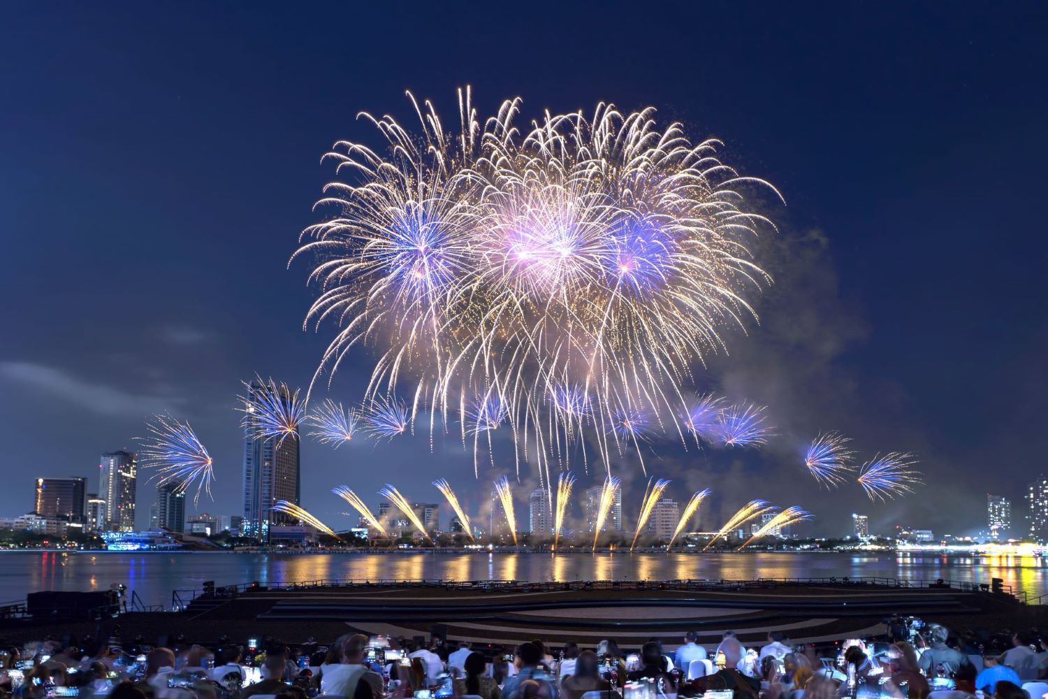 Khơi dậy khát vọng xây dựng Đà Nẵng hiện đại, giàu bản sắc, có chất lượng sống cao