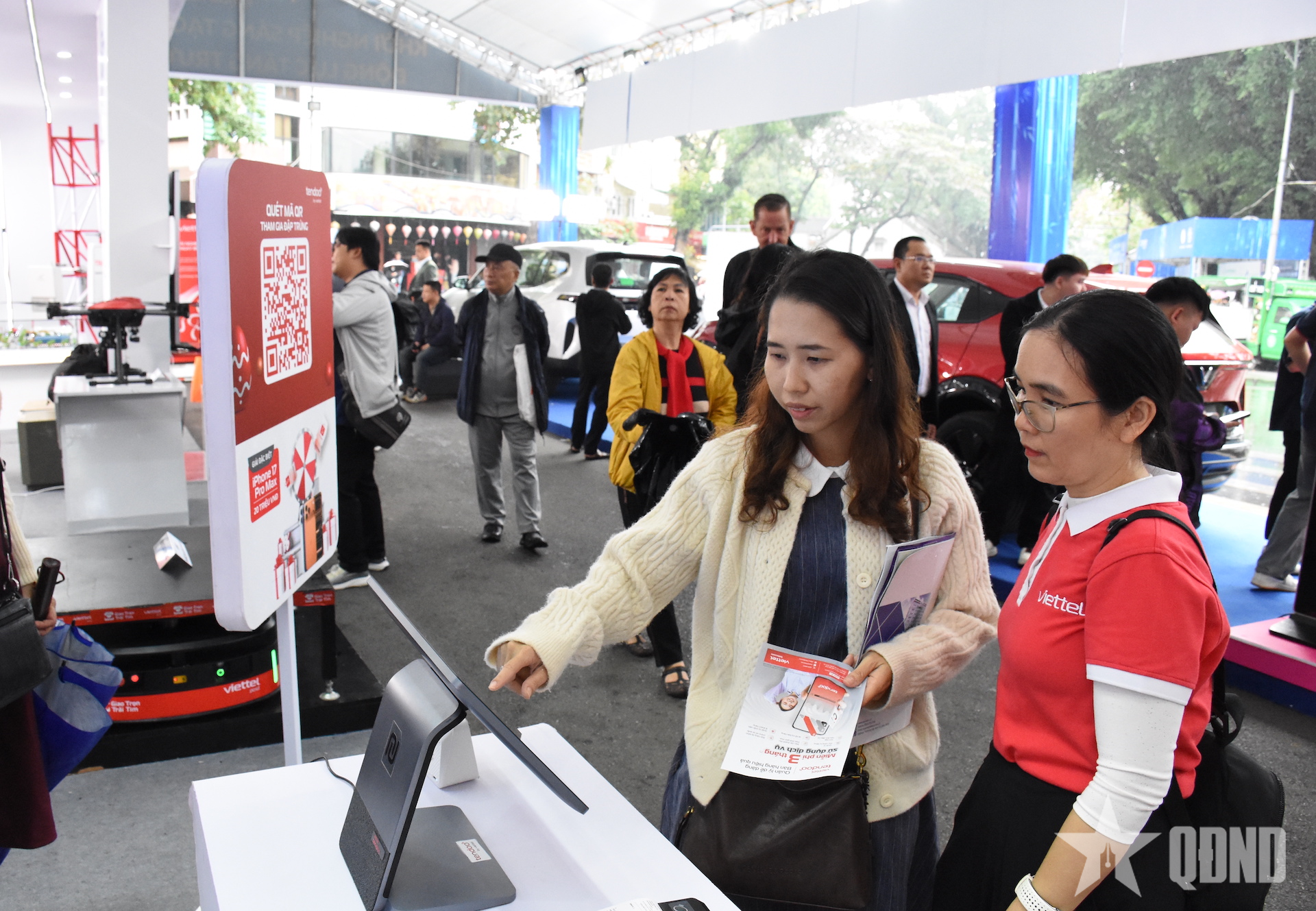 Sửa Luật Thủ đô: Mở đường cho khoa học, công nghệ Hà Nội phát triển