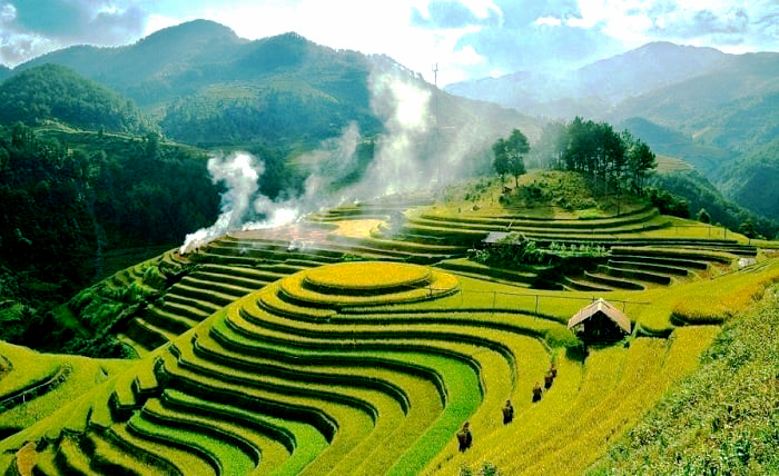 Thanh Hóa - điểm đến đầu tư du lịch chiến lược của Bắc Trung Bộ