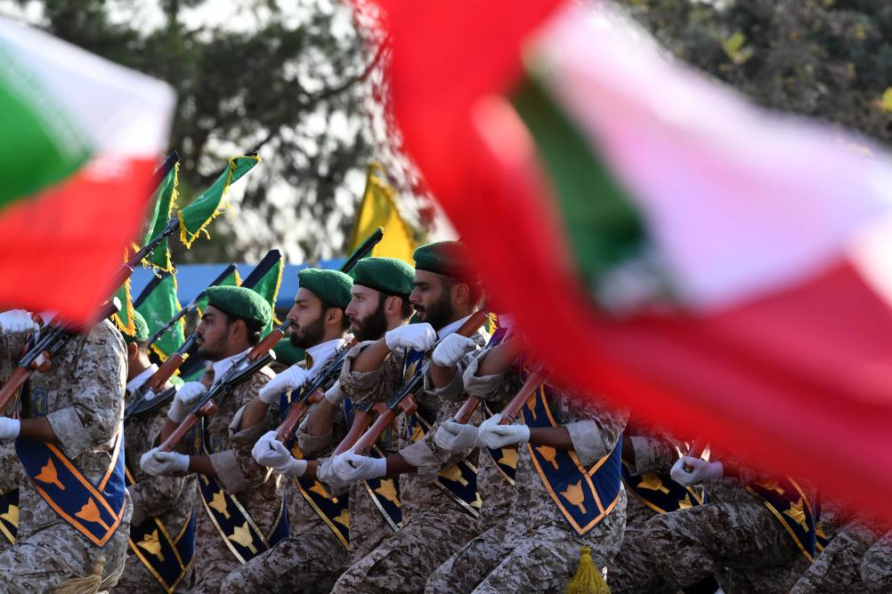 Bốn ẩn số chi phối cục diện xung đột tại Trung Đông

