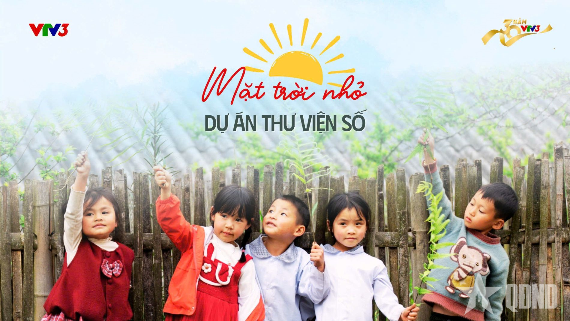 Khoác áo mới cho các chương trình văn hóa, giải trí trên VTV3