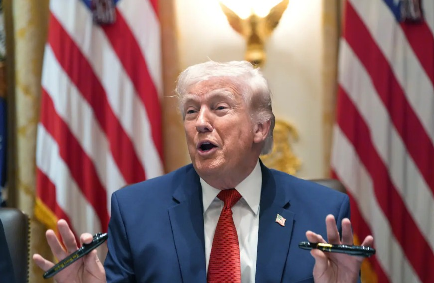 Tránh cạm bẫy leo thang chiến tranh