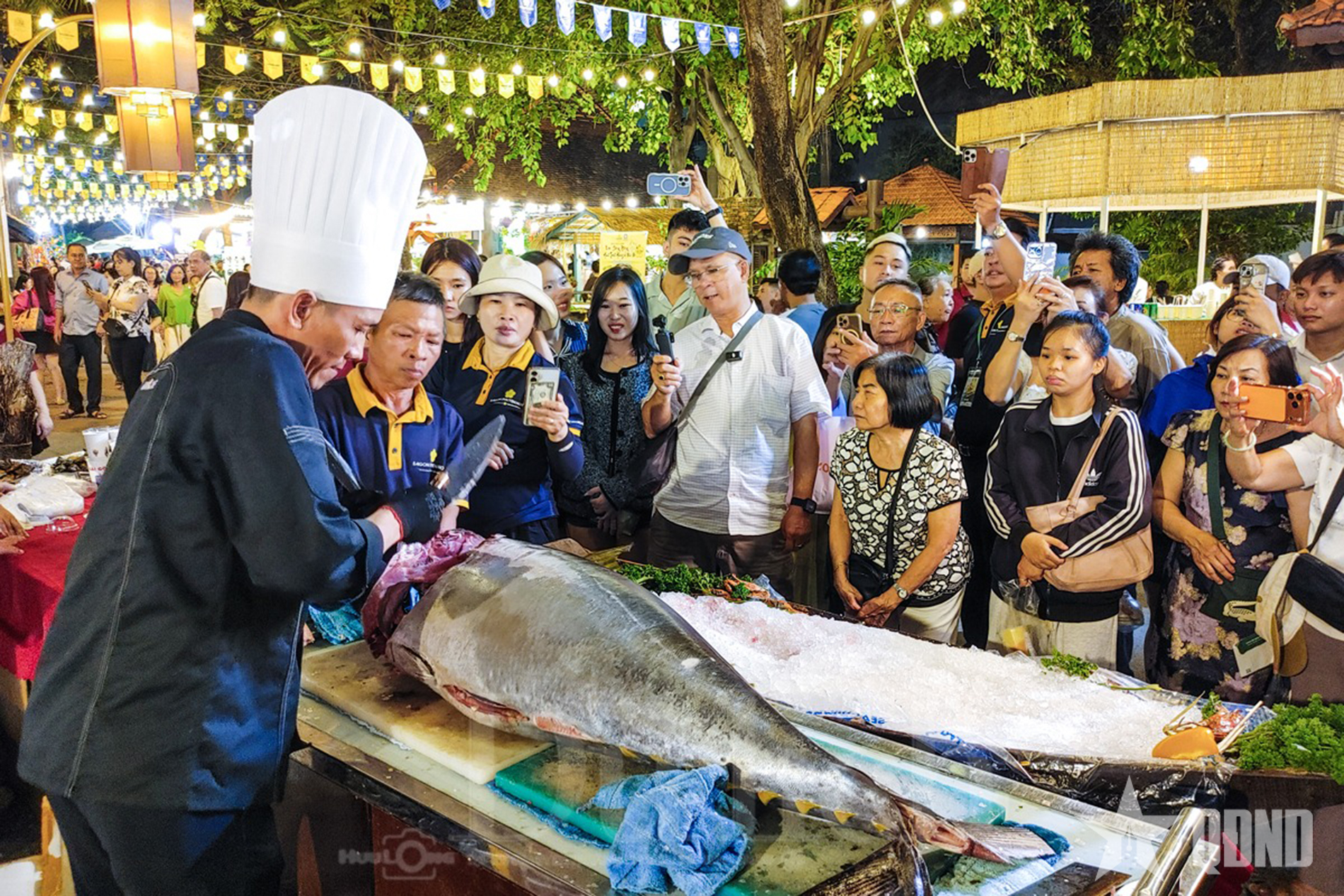 TP Hồ Chí Minh: Kết nối văn hóa ẩm thực, thúc đẩy phát triển du lịch