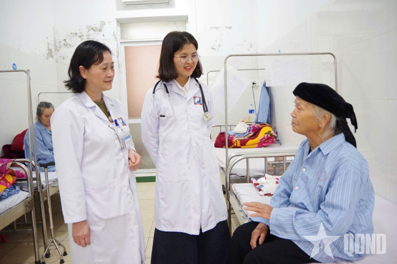 Gieo ước mơ từ bản Lòa