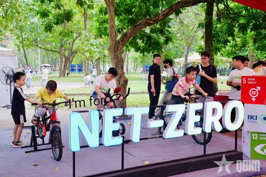 Tối nay (28-3) tắt đèn hưởng ứng Chiến dịch Giờ trái đất