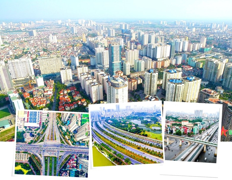 Luật Thủ đô (sửa đổi): Bước chuyển tư duy quản lý và trao quyền chủ động để Hà Nội bứt phá
