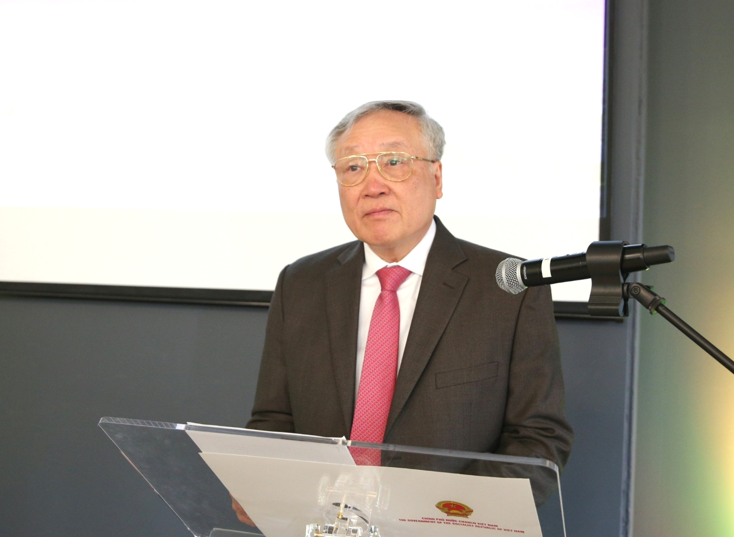 Doanh nghiệp Hoa Kỳ quan tâm mở rộng đầu tư vào tài chính - công nghệ tại Việt Nam