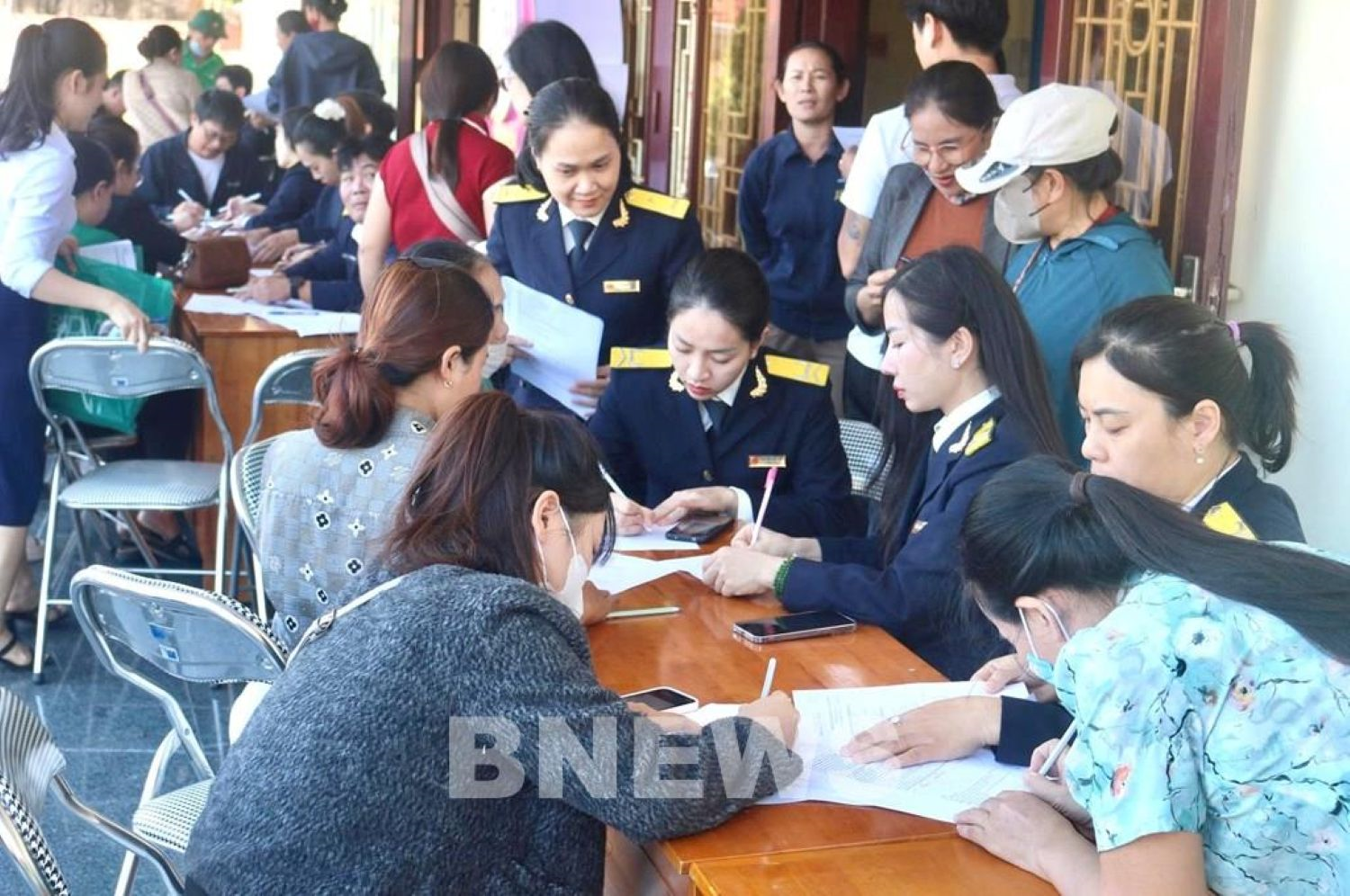 Luật Quản lý thuế mới: Dự kiến thêm 5 trường hợp không phải xuất hóa đơn điện tử