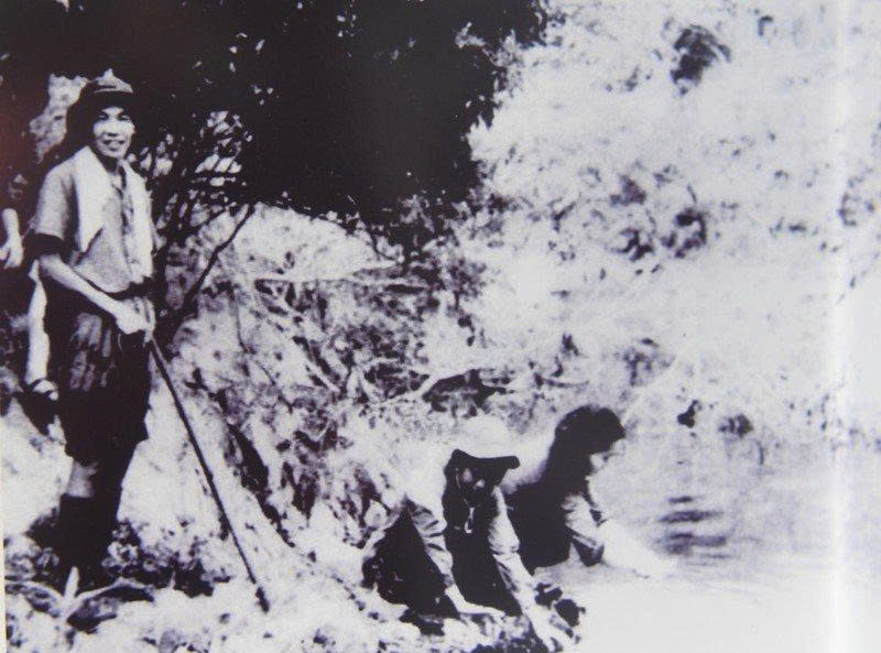 Đồng chí Lê Khả Phiêu trong ký ức người thân: Tình quê, nghĩa nước vẹn tròn