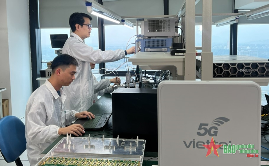 Luật Thủ đô (sửa đổi): Kiến tạo cơ chế để Hà Nội trở thành 