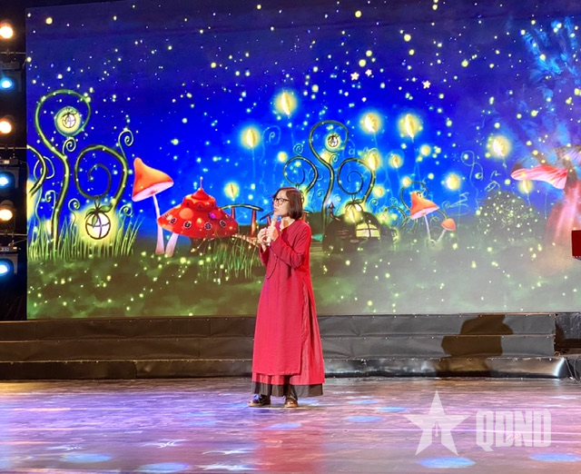 “Xuân mới” - sức sống mới trong thi ca đương đại