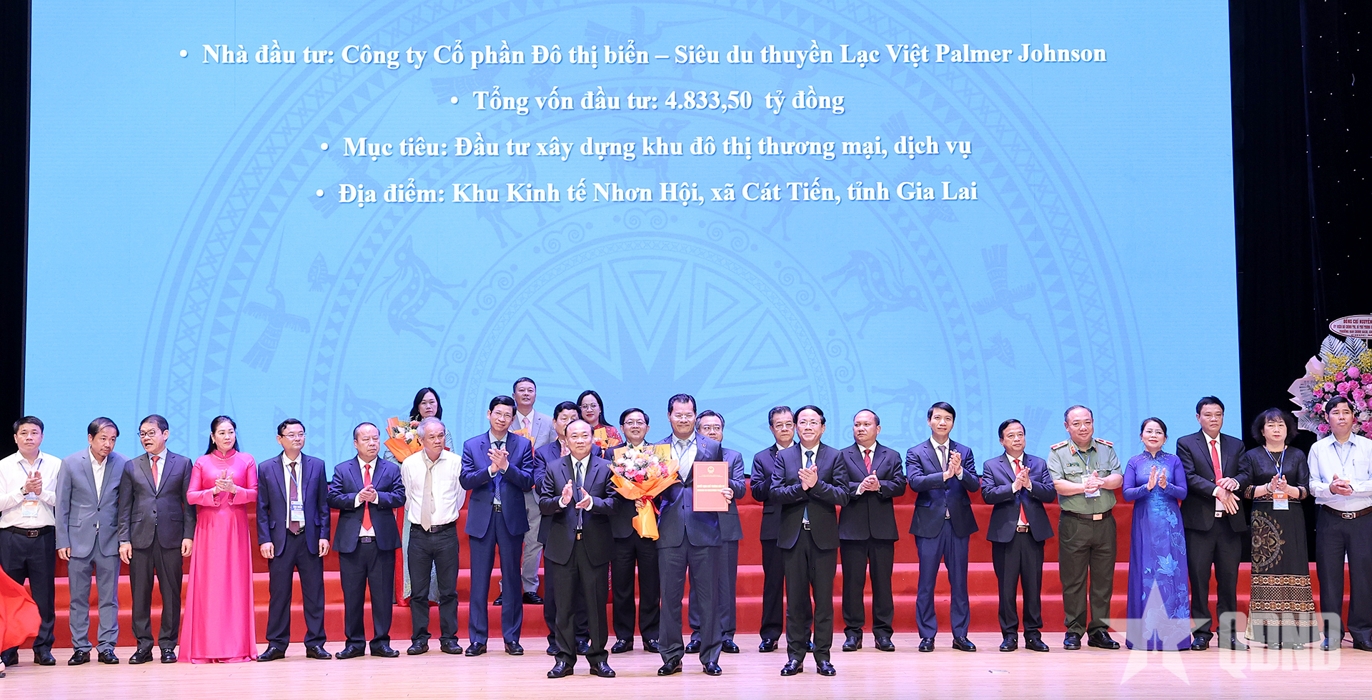 Gia Lai: Chuyển đổi mô hình tăng trưởng trong kỷ nguyên số