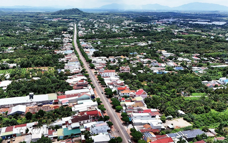 Trình Chính phủ hồ sơ Đề án thành lập thành phố Đồng Nai trực thuộc Trung ương trước ngày 4-4