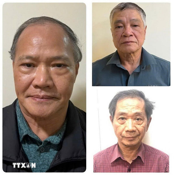 Xét xử cựu Thứ trưởng Bộ Nông nghiệp và Phát triển nông thôn: Triệu tập gần 60 người liên quan