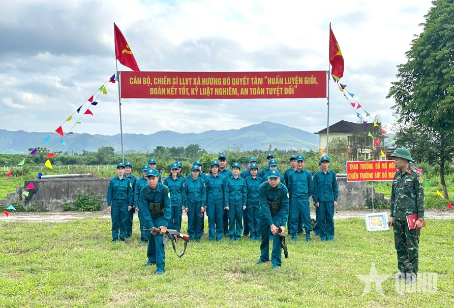 Chia nhỏ, tập nhiều đạt hiệu quả cao