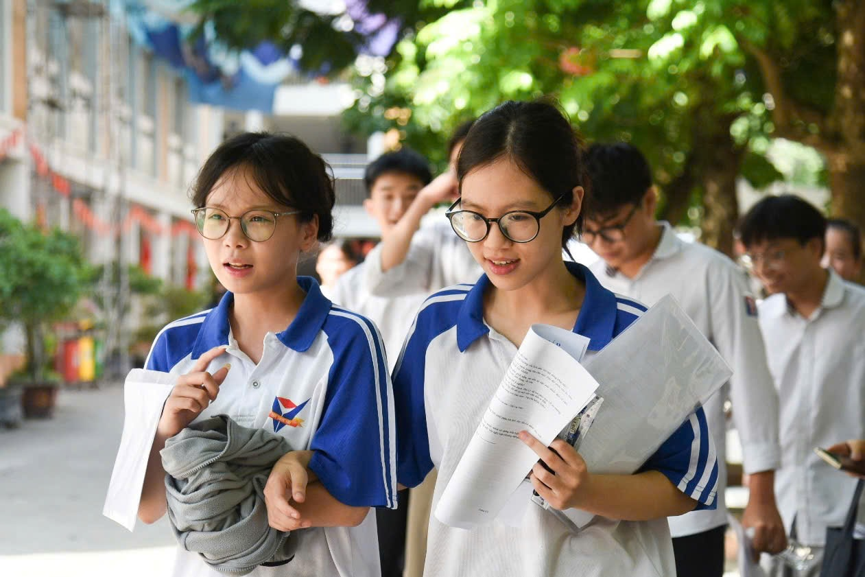 Góc nhìn giáo dục: Hết thời học tủ