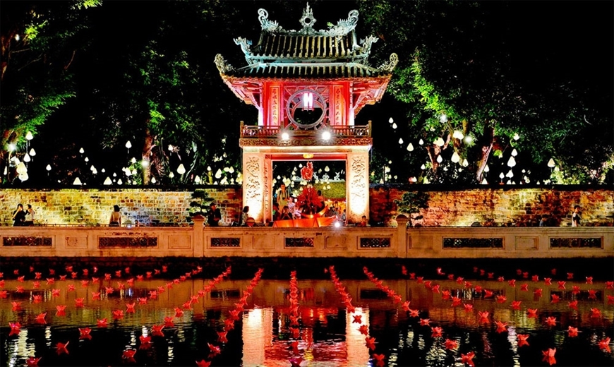 Dự án Luật Thủ đô (sửa đổi): Kích hoạt nguồn lực nội sinh của 