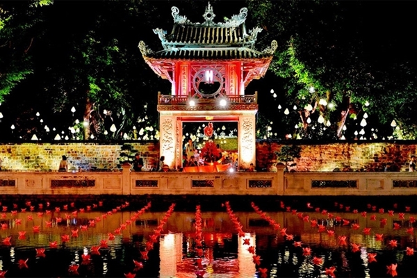 Dự án Luật Thủ đô (sửa đổi): Kích hoạt nguồn lực nội sinh của